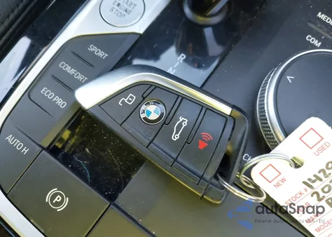 2022 BMW 228 Gran Coupe I Sdrive из США, поврежденный, VIN WBA53AK05N7K18799